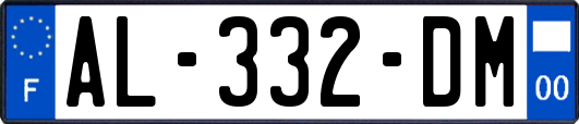 AL-332-DM