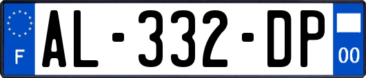 AL-332-DP