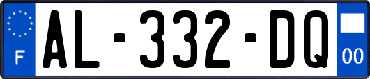 AL-332-DQ