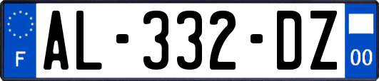 AL-332-DZ
