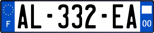 AL-332-EA