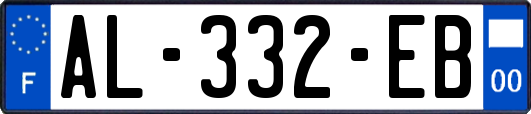 AL-332-EB