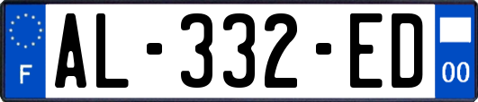 AL-332-ED