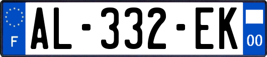 AL-332-EK