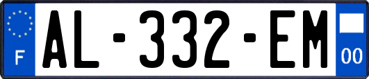 AL-332-EM