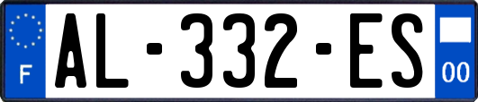 AL-332-ES