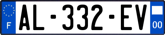 AL-332-EV