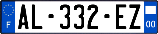 AL-332-EZ