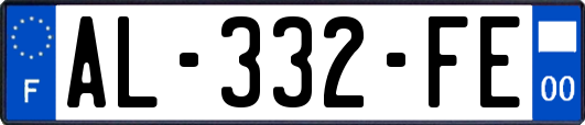 AL-332-FE