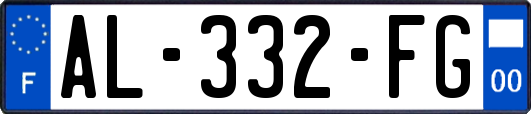 AL-332-FG