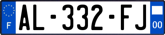 AL-332-FJ