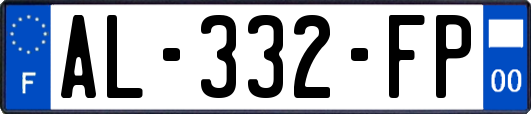 AL-332-FP