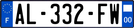 AL-332-FW