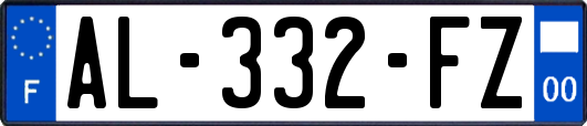 AL-332-FZ