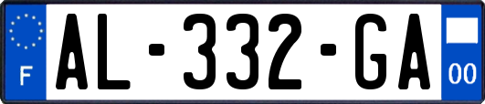 AL-332-GA