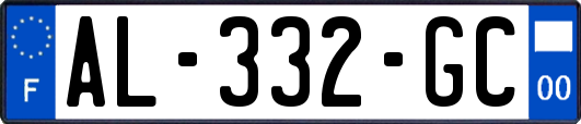 AL-332-GC