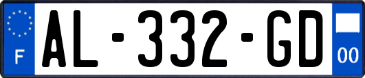 AL-332-GD