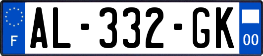 AL-332-GK