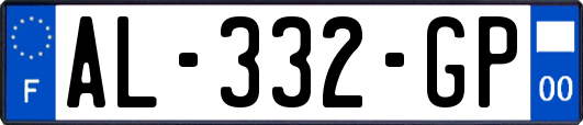 AL-332-GP