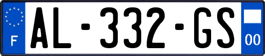 AL-332-GS