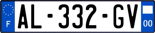 AL-332-GV