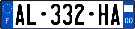 AL-332-HA