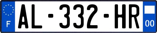 AL-332-HR