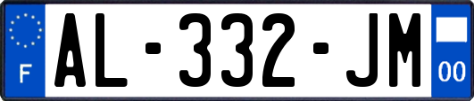 AL-332-JM