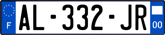 AL-332-JR