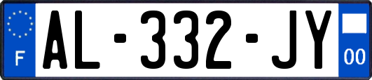 AL-332-JY