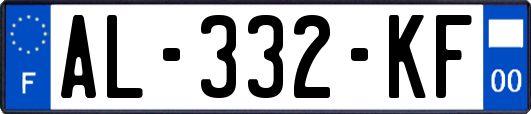 AL-332-KF