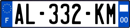 AL-332-KM