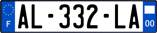 AL-332-LA