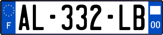 AL-332-LB