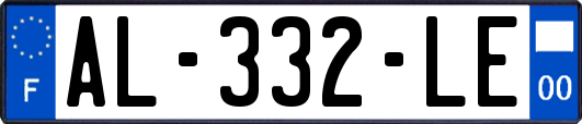 AL-332-LE