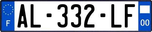 AL-332-LF