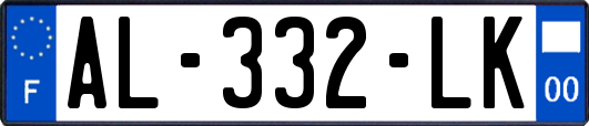 AL-332-LK