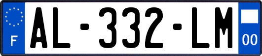 AL-332-LM