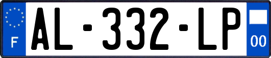 AL-332-LP