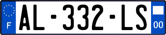 AL-332-LS