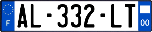 AL-332-LT