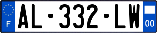 AL-332-LW