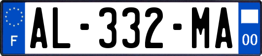 AL-332-MA