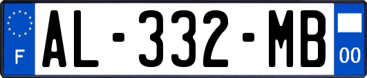 AL-332-MB