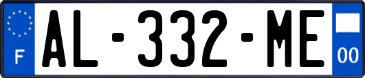 AL-332-ME