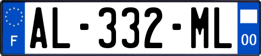 AL-332-ML