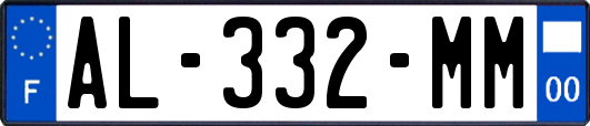 AL-332-MM