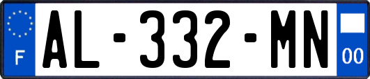 AL-332-MN
