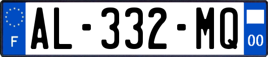 AL-332-MQ