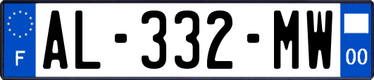 AL-332-MW